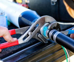 About Emergency plumbing pros Southside, WV